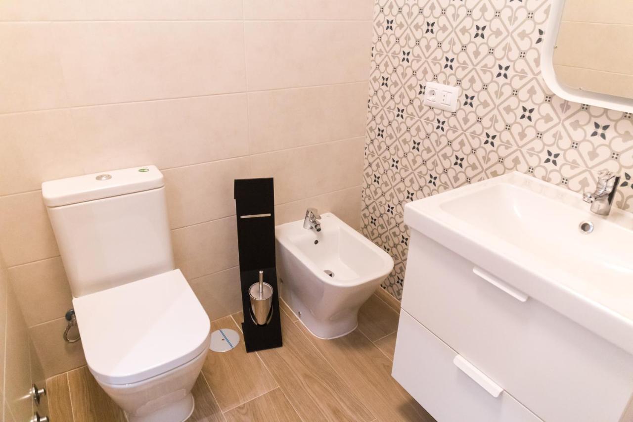 Apartment Orlando Tenerife Sur Dumbo Costa Adeje  Ngoại thất bức ảnh