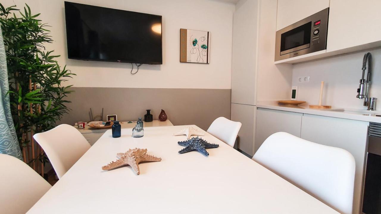 Apartment Orlando Tenerife Sur Dumbo Costa Adeje  Ngoại thất bức ảnh