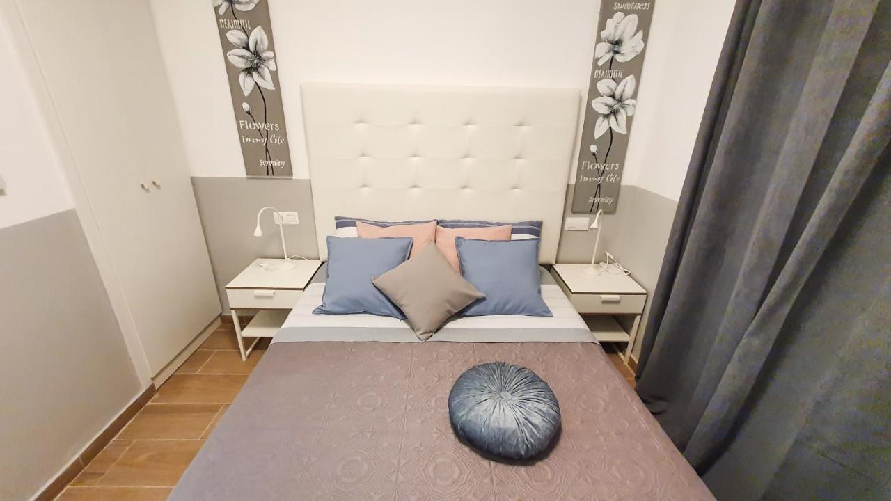 Apartment Orlando Tenerife Sur Dumbo Costa Adeje  Ngoại thất bức ảnh