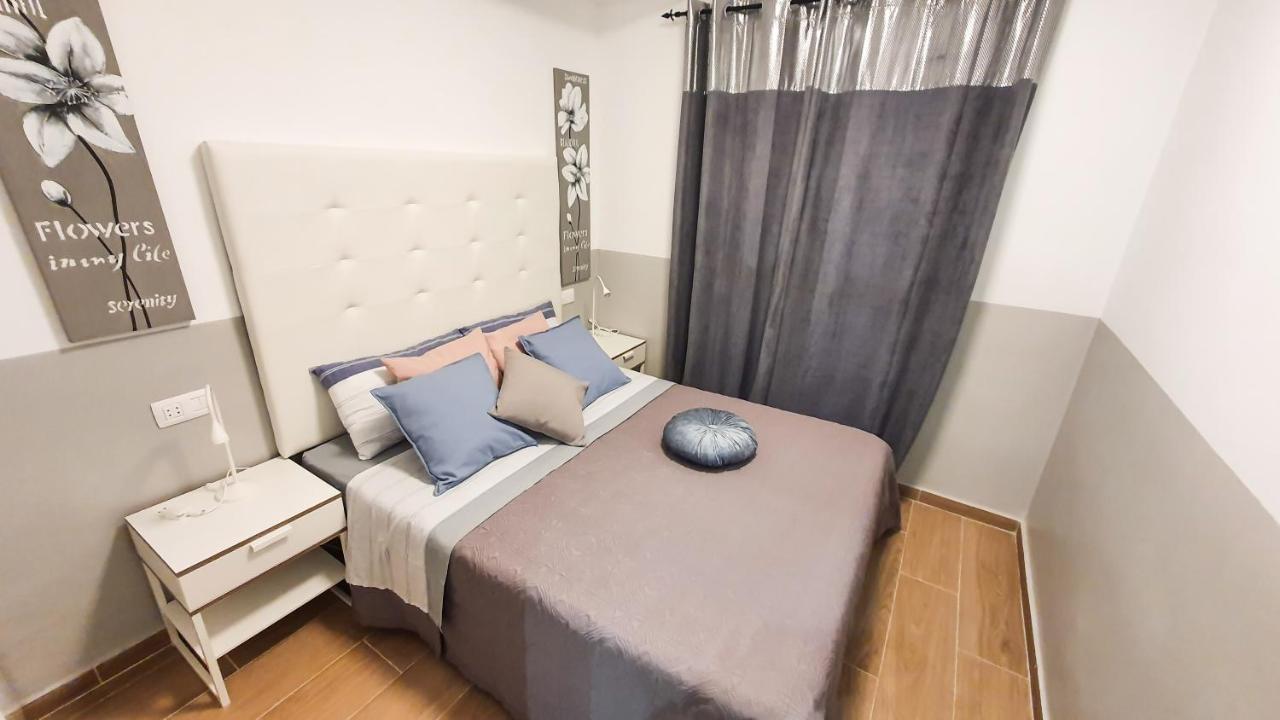 Apartment Orlando Tenerife Sur Dumbo Costa Adeje  Ngoại thất bức ảnh